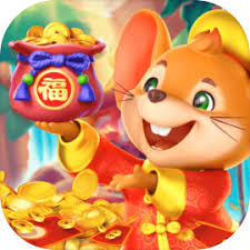 jogar demo fortune mouse ícone